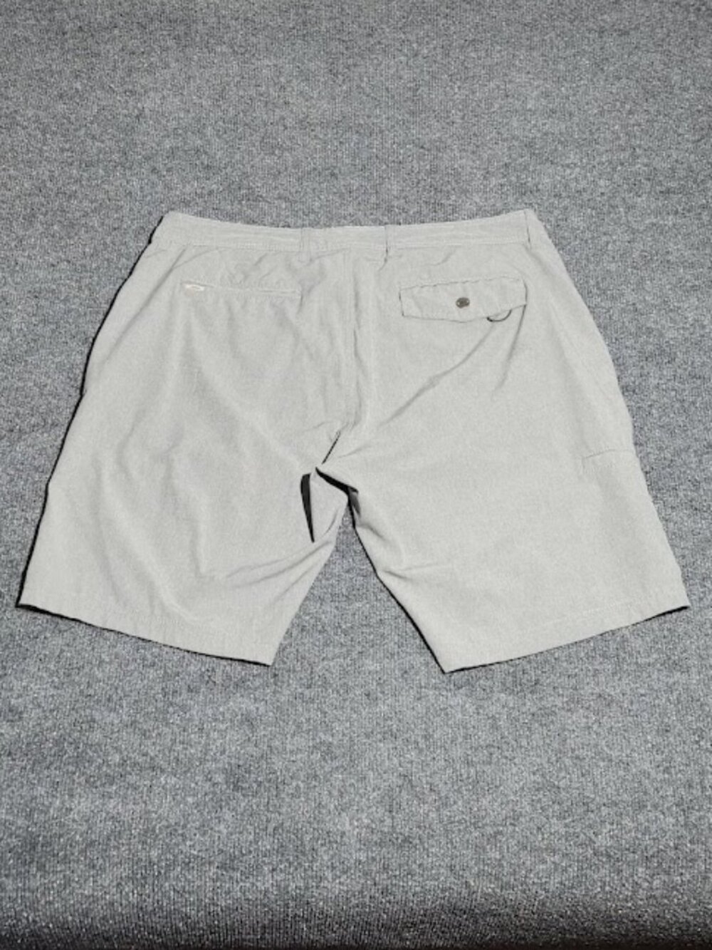 Linksoul Men's Golf Shorts in size 34 - Picture 2 of 3